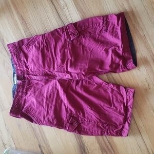 Urban pipeline Boys Cargo Shorts